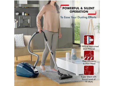 Tefal Power XXL Vacuum Cleaner