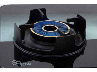 Blowhot Sapphire 4 Burner Gas Stove 