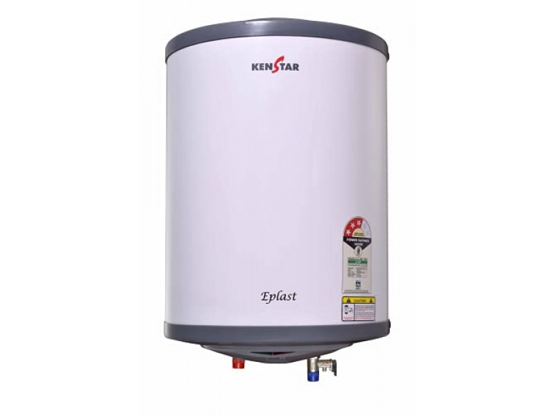 Kenstar Eplast 15L Water Heater