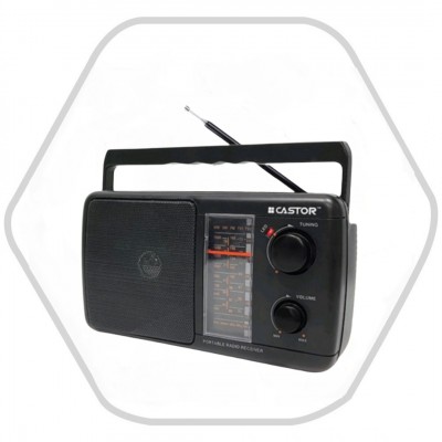 F M Radio