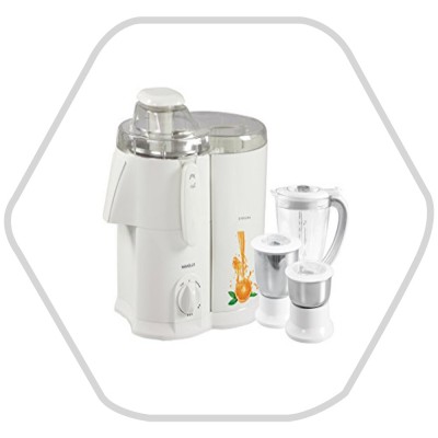 Mixer Juicer