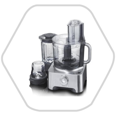 Food Processor