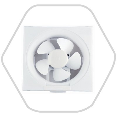 Ventilation Fan