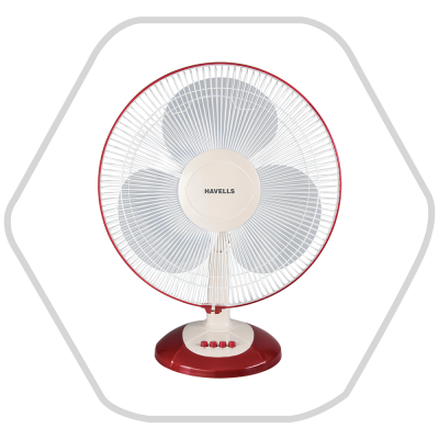 Table Fan