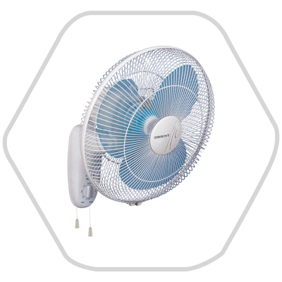 Wall Fan