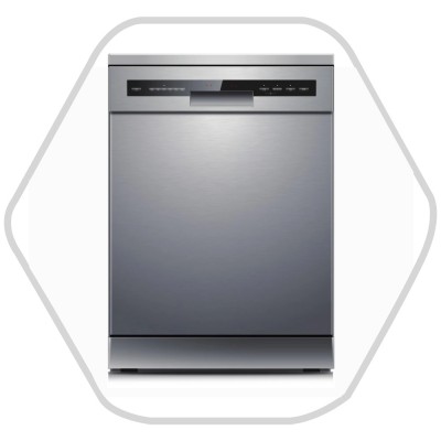 Dishwasher