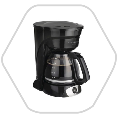 Coffee Maker