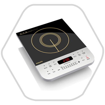 Induction Cooktop