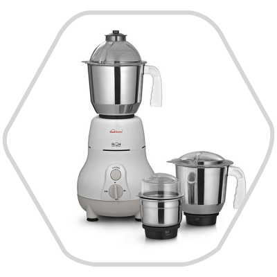 Mixer Grinder