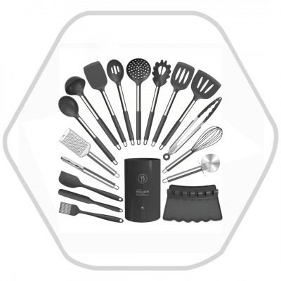 Kitchen Utensils