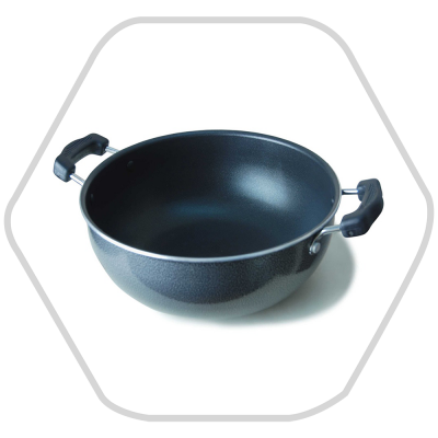 Kadai Pan