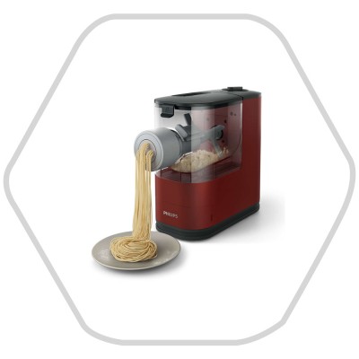 Noodle Maker