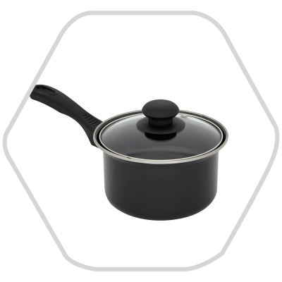  Saucepan