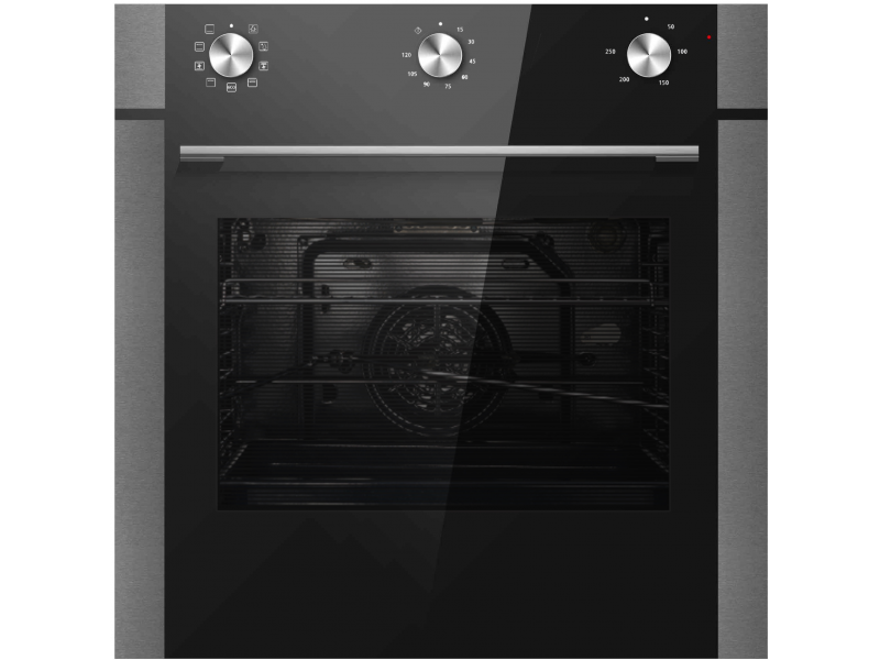 BLOWHOT ELECTRIC OVEN 72 L