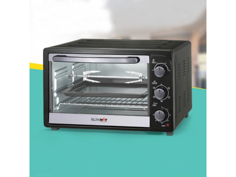 Blowhot 19 Ltr Oven Toaster Griller