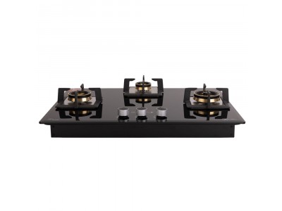 Blowhot Majesty - 3 Black Hob Plus