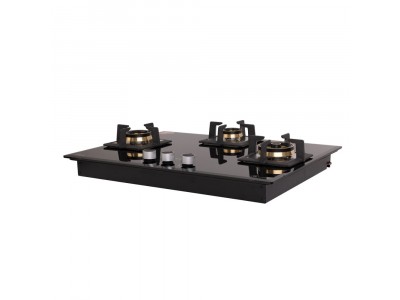 Blowhot Majesty - 3 Black Hob Plus