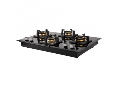 Blowhot Majesty - 4 Black Hob Plus