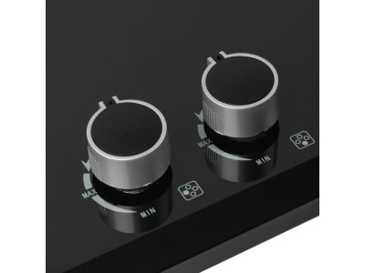 Blowhot Majesty - 4 Black Hob Plus