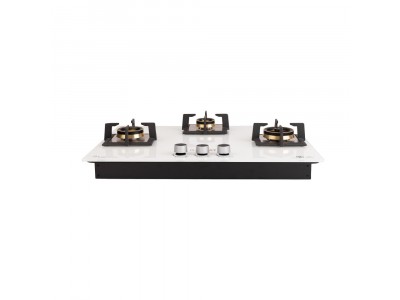 Blowhot Majesty - 3 White Hob Plus