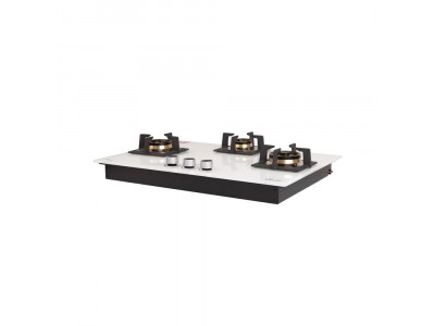 Blowhot Majesty - 3 White Hob Plus