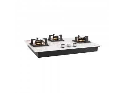 Blowhot Majesty - 3 White Hob Plus