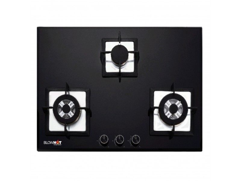 Blowhot Orion 3B FFD Black Hob Plus