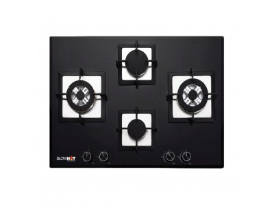 Blowhot Orion 4B FFD Black Hob Plus