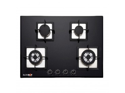 Blowhot Orion 4B S FFD Black Hob Plus