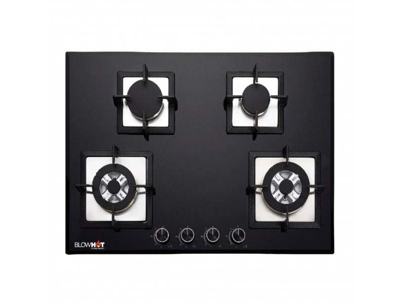 Blowhot Orion 4B S FFD Black Hob Plus