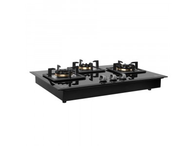 Blowhot Pentagon 3B Black Hob 