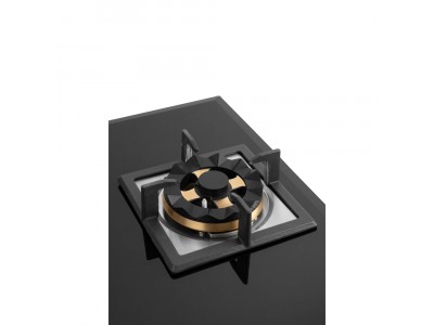 Blowhot Pentagon 3B Black Hob 