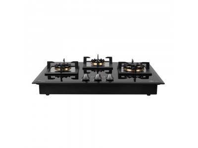 Blowhot Pentagon 3B Black Hob 