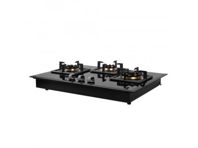 Blowhot Pentagon 3B Black Hob 