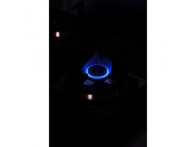 Blowhot Pentagon 4B/4SB Black Hob 