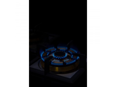 Blowhot Krypton 4B Glass Top Hob
