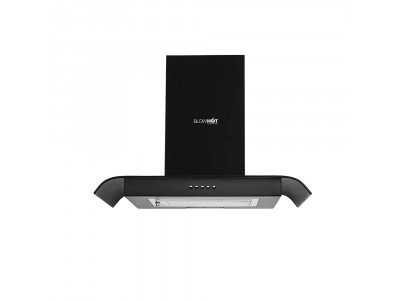 Blowhot Spectra Black Chimney