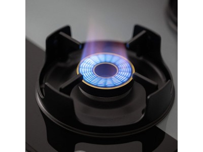 Blowhot Sapphire 2 Burner Gas Stove 