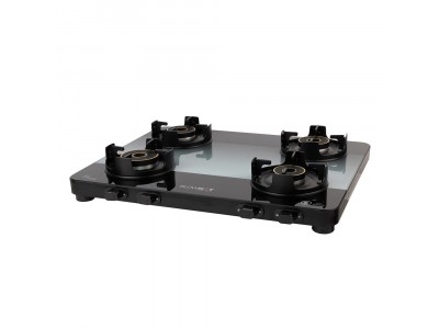 Blowhot Sapphire 4 Burner Gas Stove 