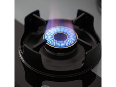 Blowhot Sapphire 4 Burner Gas Stove 