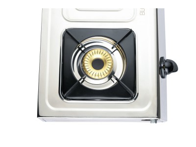Blowhot Crystel 2B SS Gas Stove 