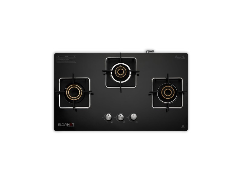 Blowhot Quartz 3B Hobtop Gas Stove 