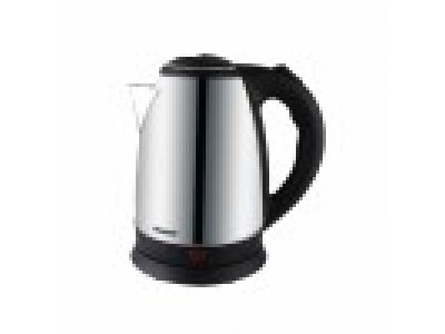 Castor Electric Kettle 1.8 Ltr