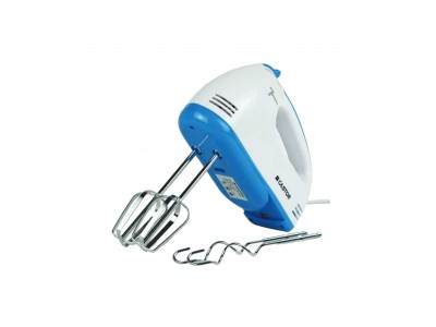 Castor Hand Mixer/Egg Beater CT HM 300L