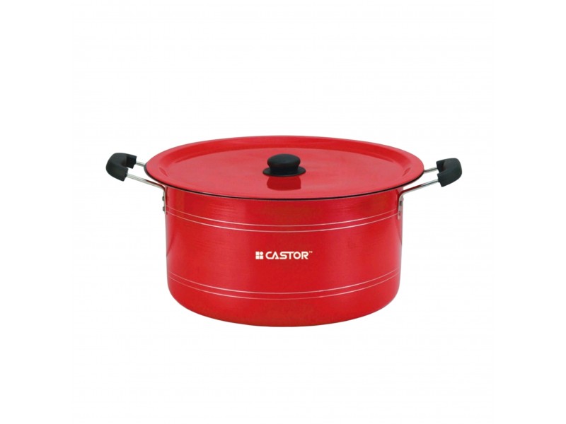 Castor Non-Stick Biryani Pot (CT BP1000E)