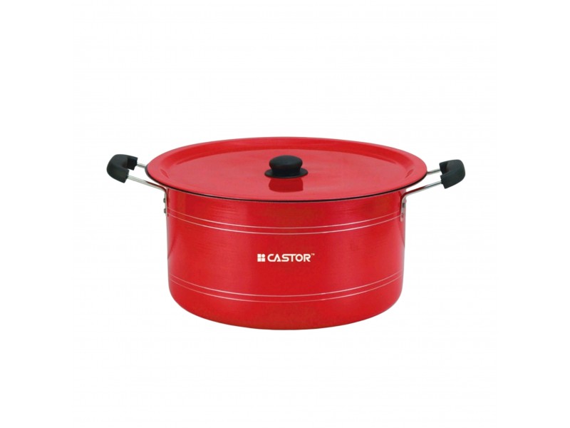 Castor Non-Stick Biryani Pot (CT BP1000E)