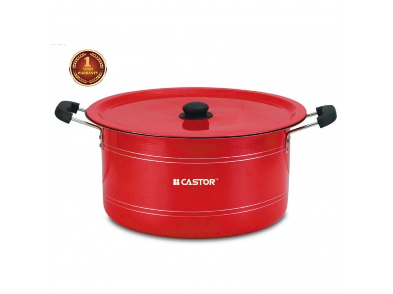 Castor Non-Stick Biryani Pot (CT BP1200E)