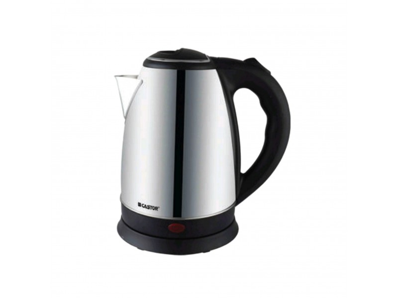 Castor Electric Kettle 1.5 Ltr