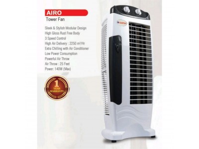 Castor Airo Tower Fan