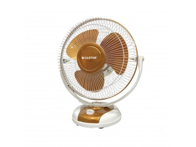 Castor All Purpose Table Fan 